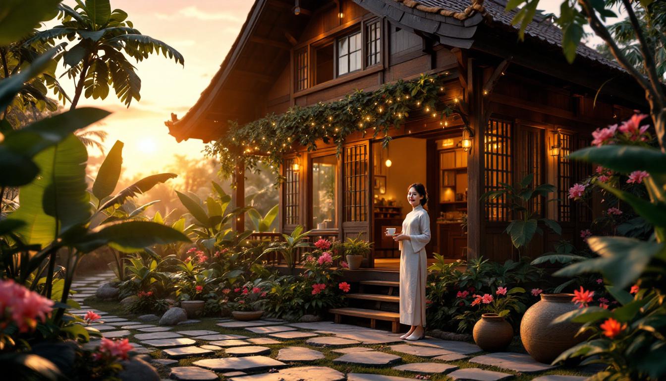 Why Small Thai Hotels Are Leaving Booking.com — The Commission Story