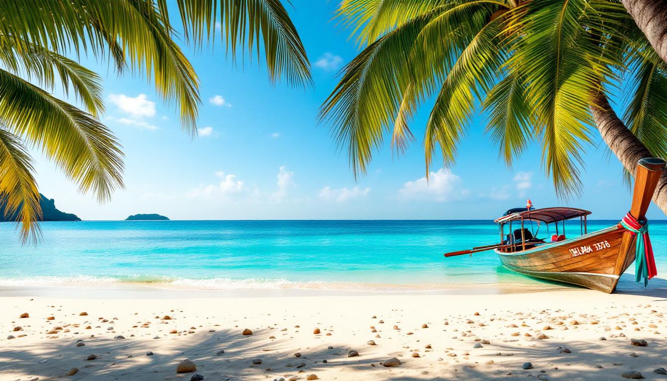 Best Hotels in Koh Samet 2026 — Bangkok's Closest Island Escape