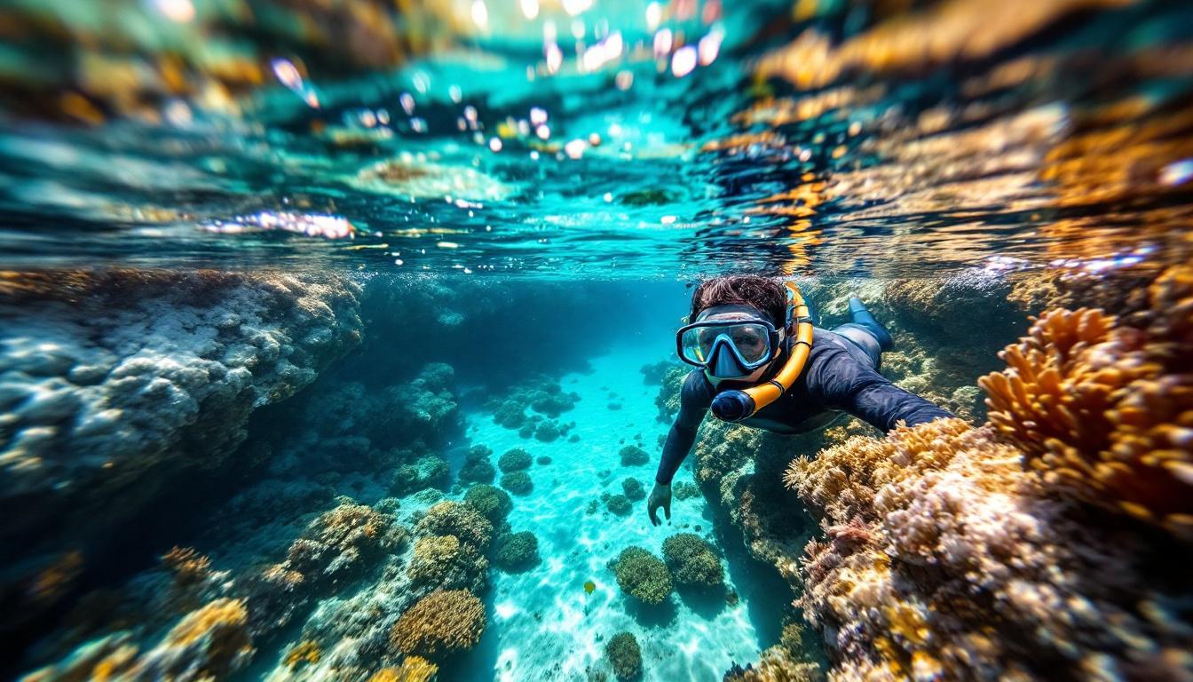 Koh Tao vs Koh Phangan 2026 — Divers vs Partiers, Which Island Wins?