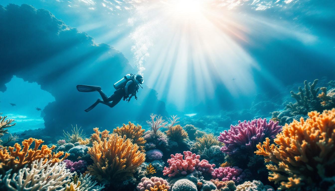 Thailand Diving Hotels 2026 — Best Dive + Sleep Combos by Island