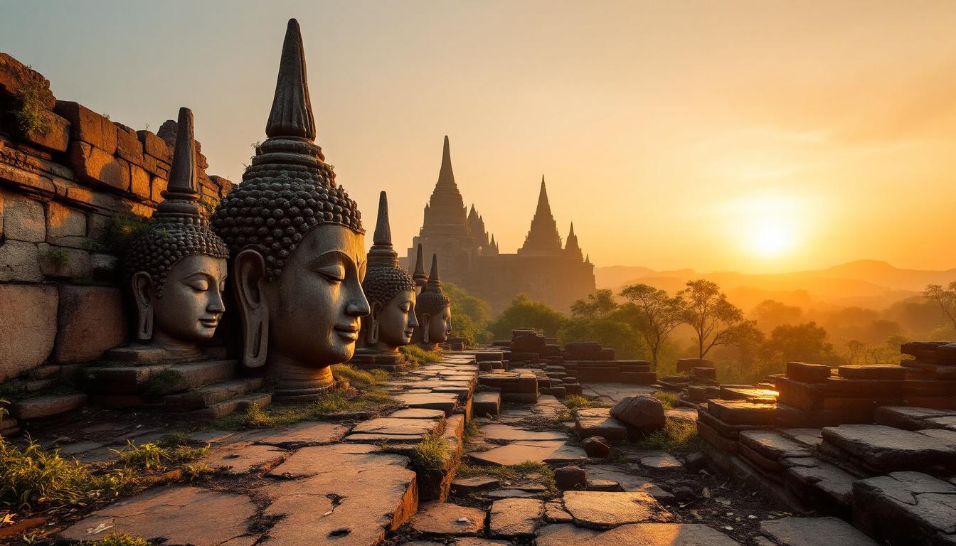 Best Hotels in Ayutthaya 2026 — Temples, History & Where to Stay