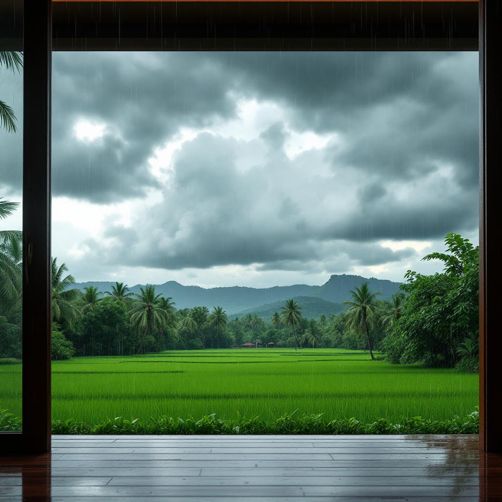 Thailand Rainy Season Travel Guide: Why Low Season Is the Best Time to Visit