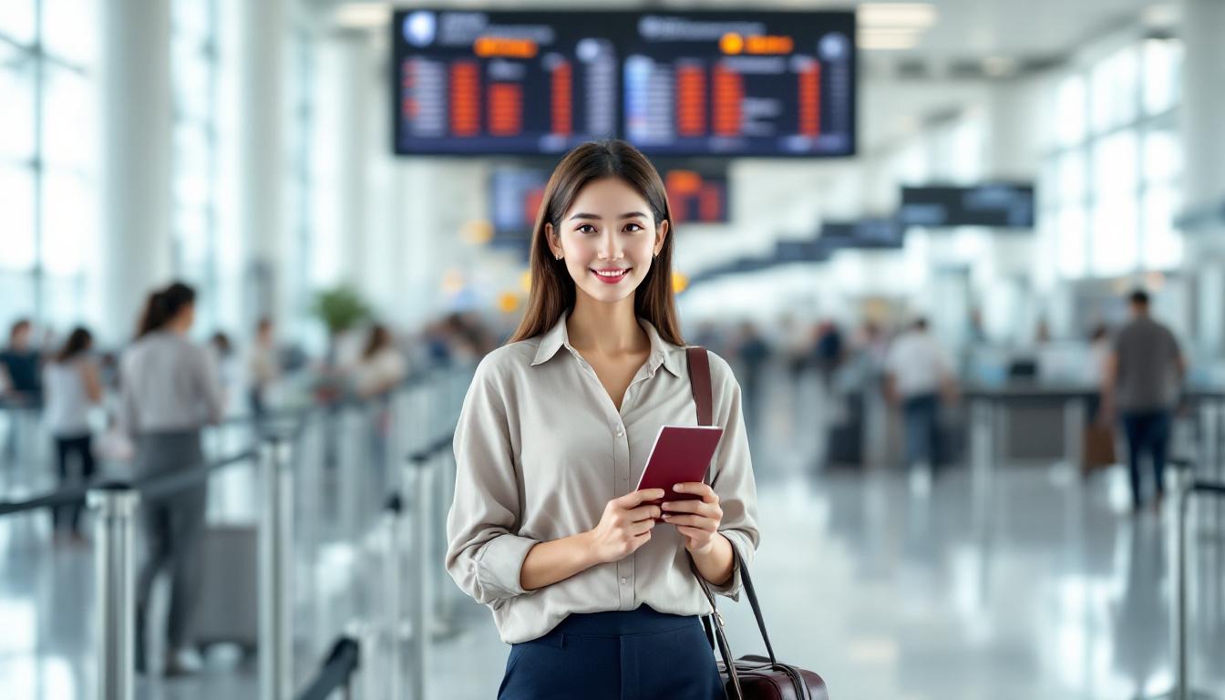 Thailand Visa Guide for Tourists 2026 — Types, Stays, Extensions