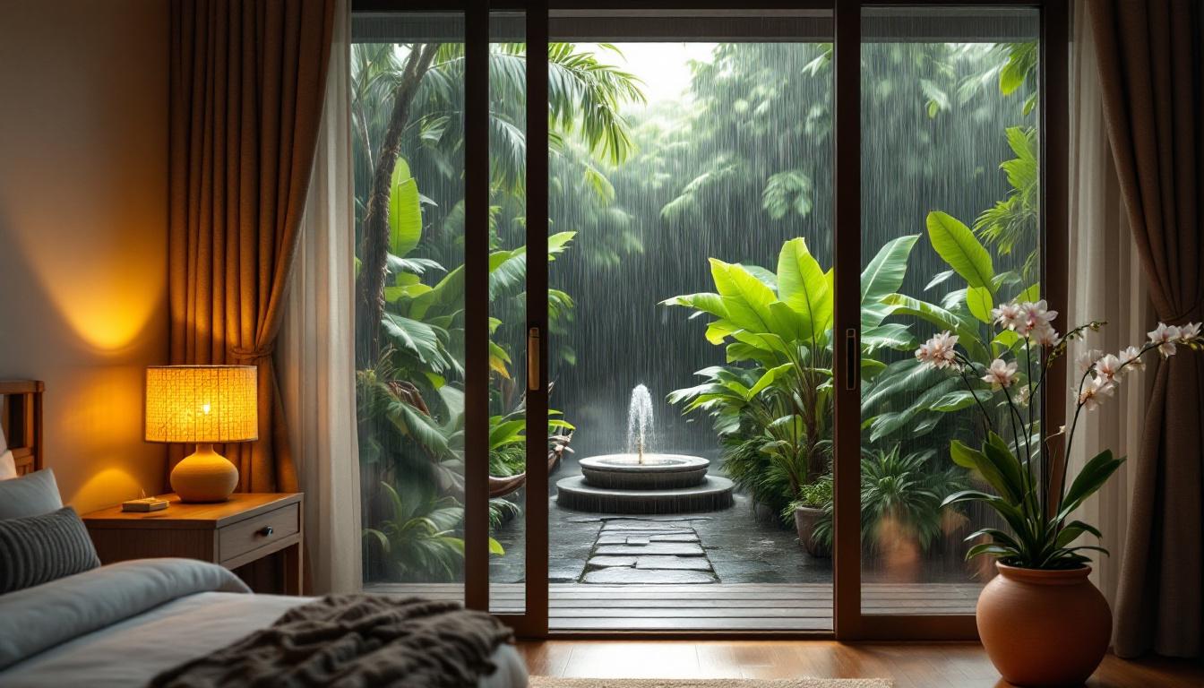 Thailand Rainy Season Hotel Deals 2026 — Monsoon Bargains Worth Knowing