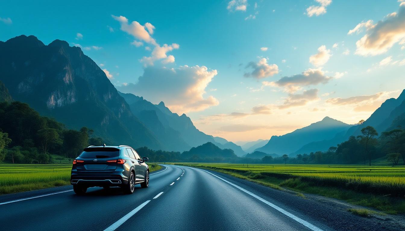 Thailand Weekend Getaway Hotels from Bangkok 2026 — Best Escapes 2–3 Hours Away