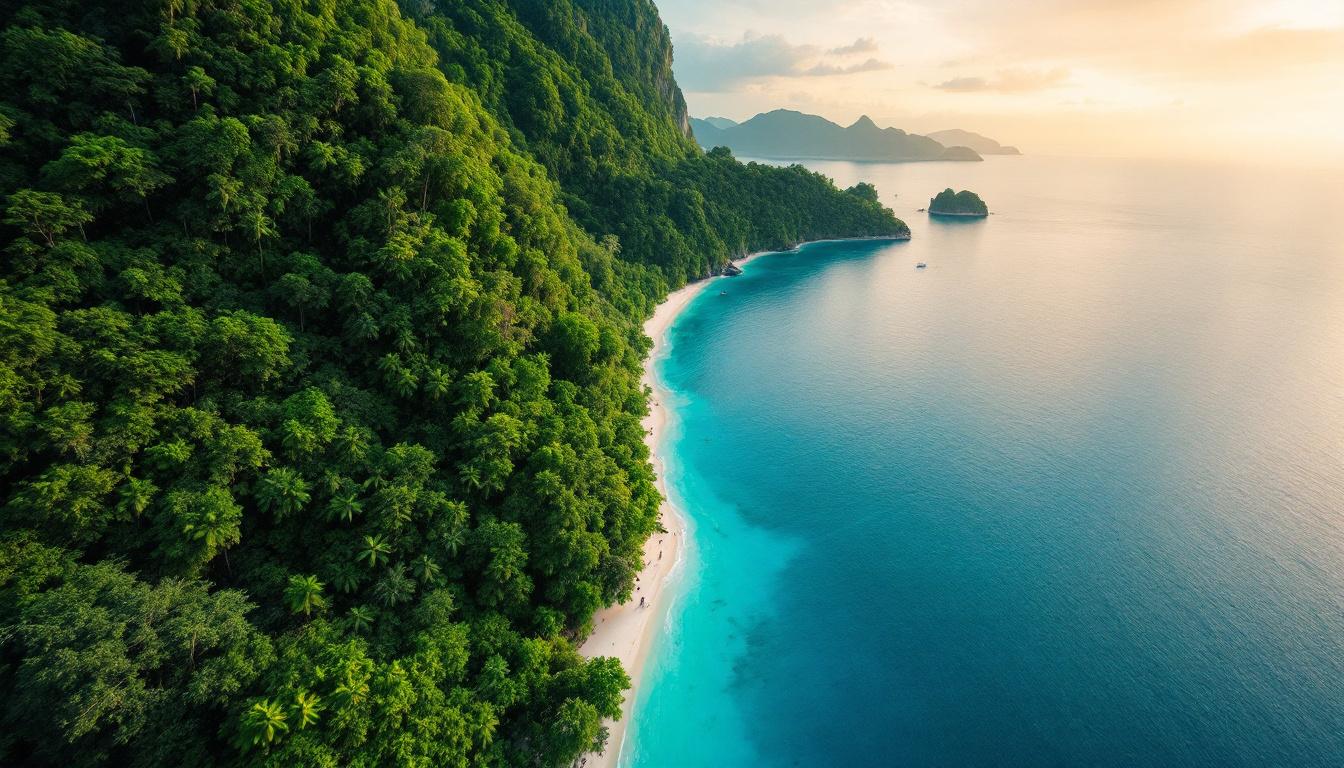 Koh Chang vs Koh Samet — Which Island Should You Pick for a Quick Bangkok Trip?