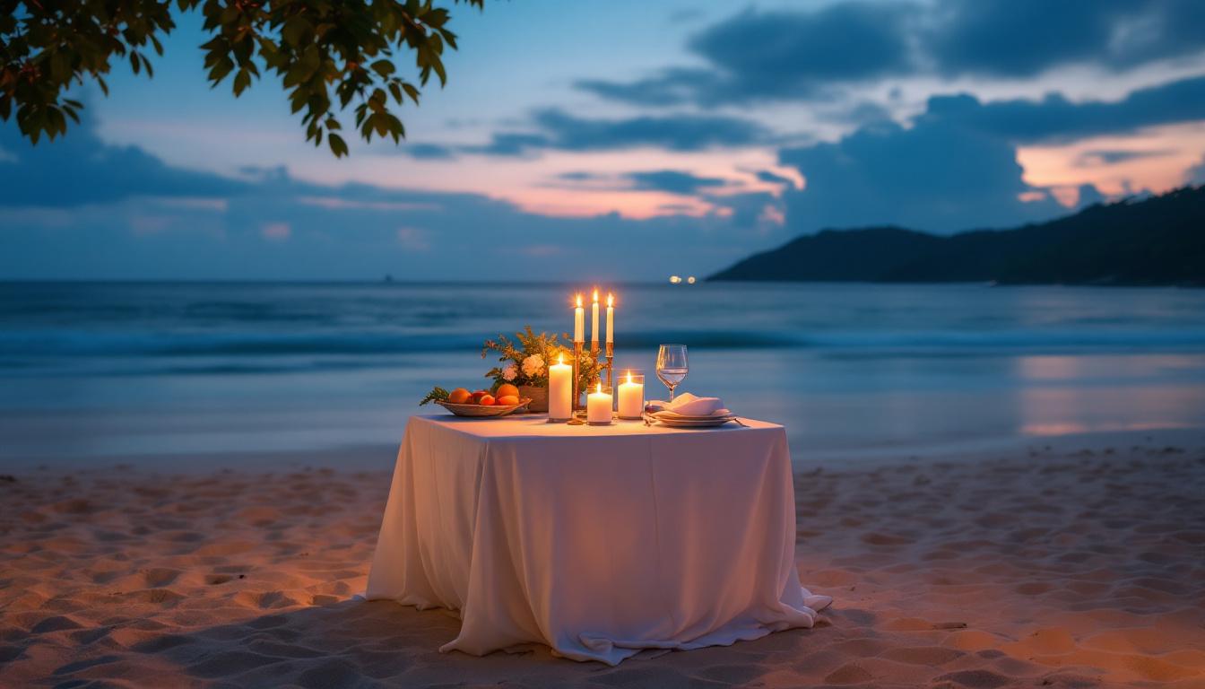 Best Thailand Hotels for Couples: Romantic Stays at Every Budget (2026)