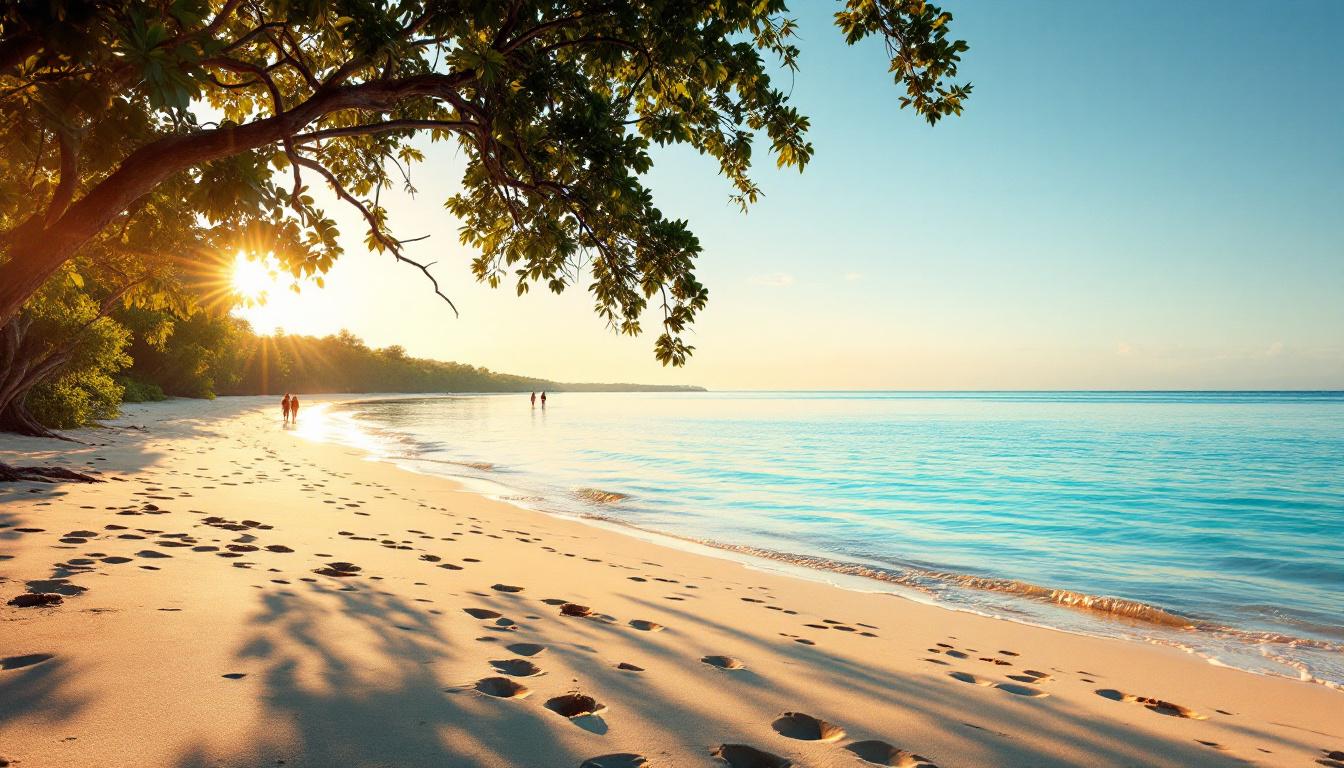 Koh Lanta vs Koh Phangan 2026 — Which Thai Island Is Better for You?