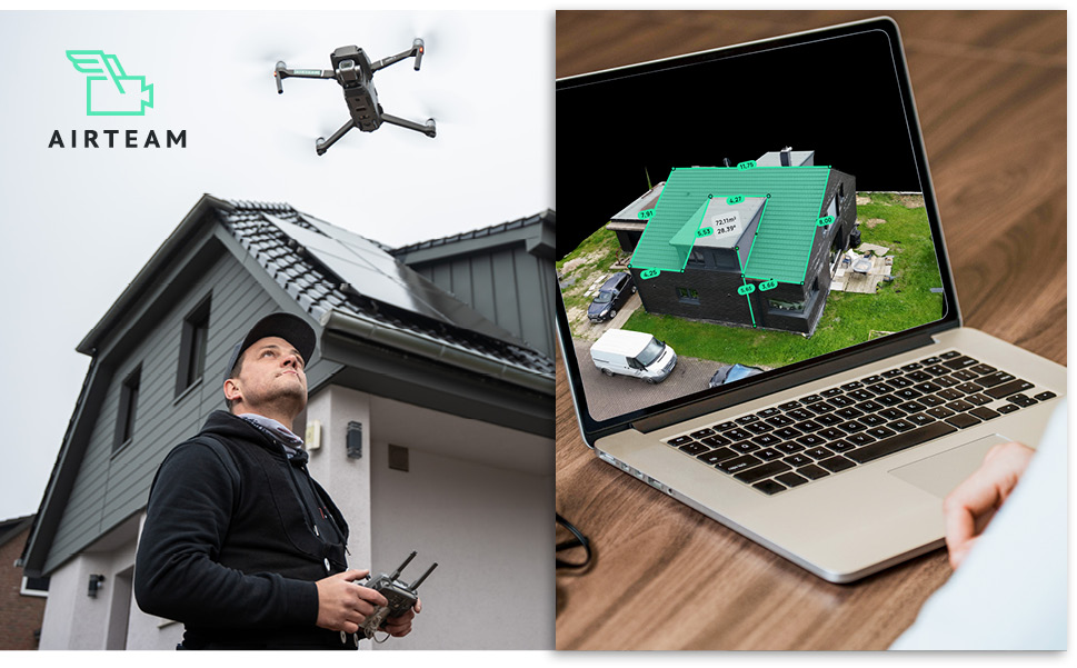 dachhandwerk software