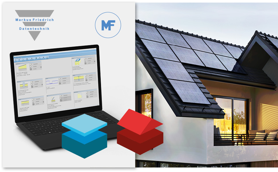 software für dachdecker