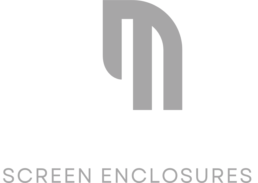 Lake Mary Screen Enclosures Logo