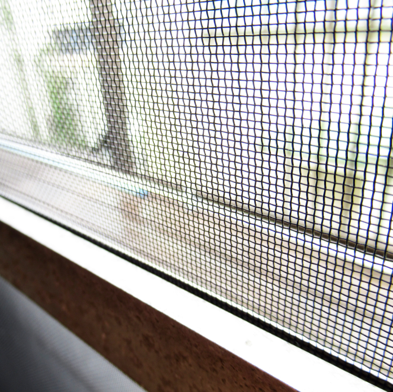 Materials Screen eclosures