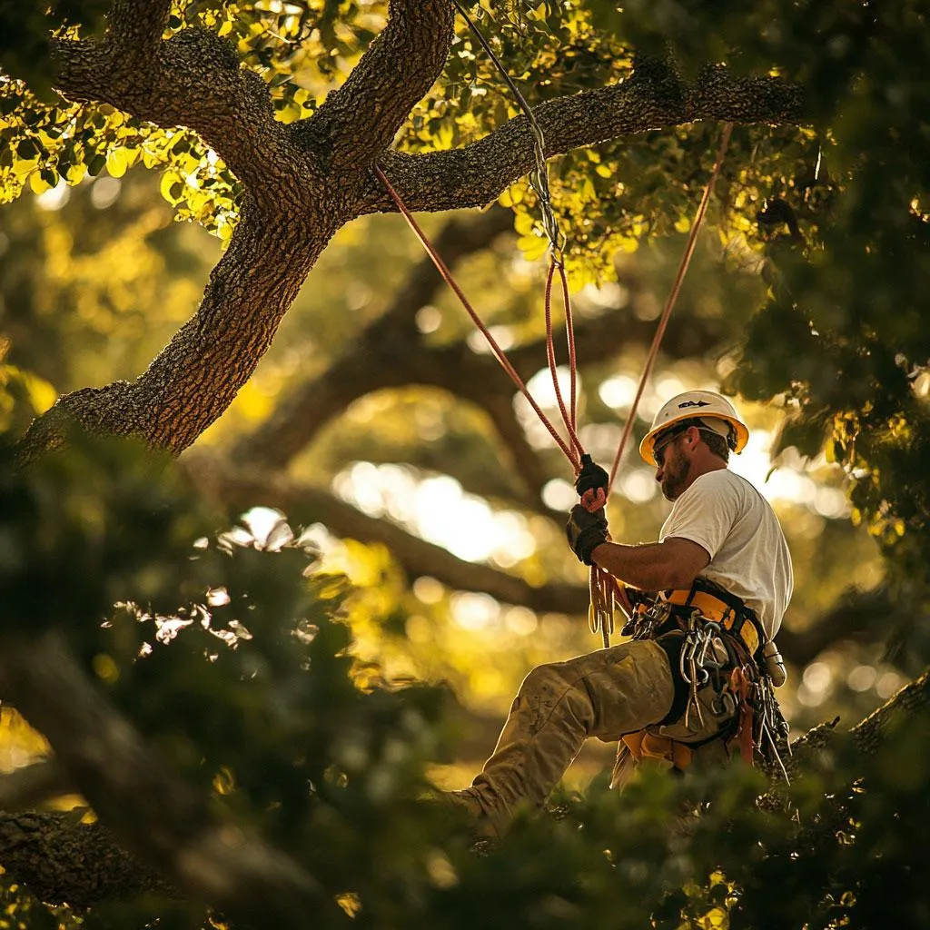 Hamilton arborist services, Waikato, NZ