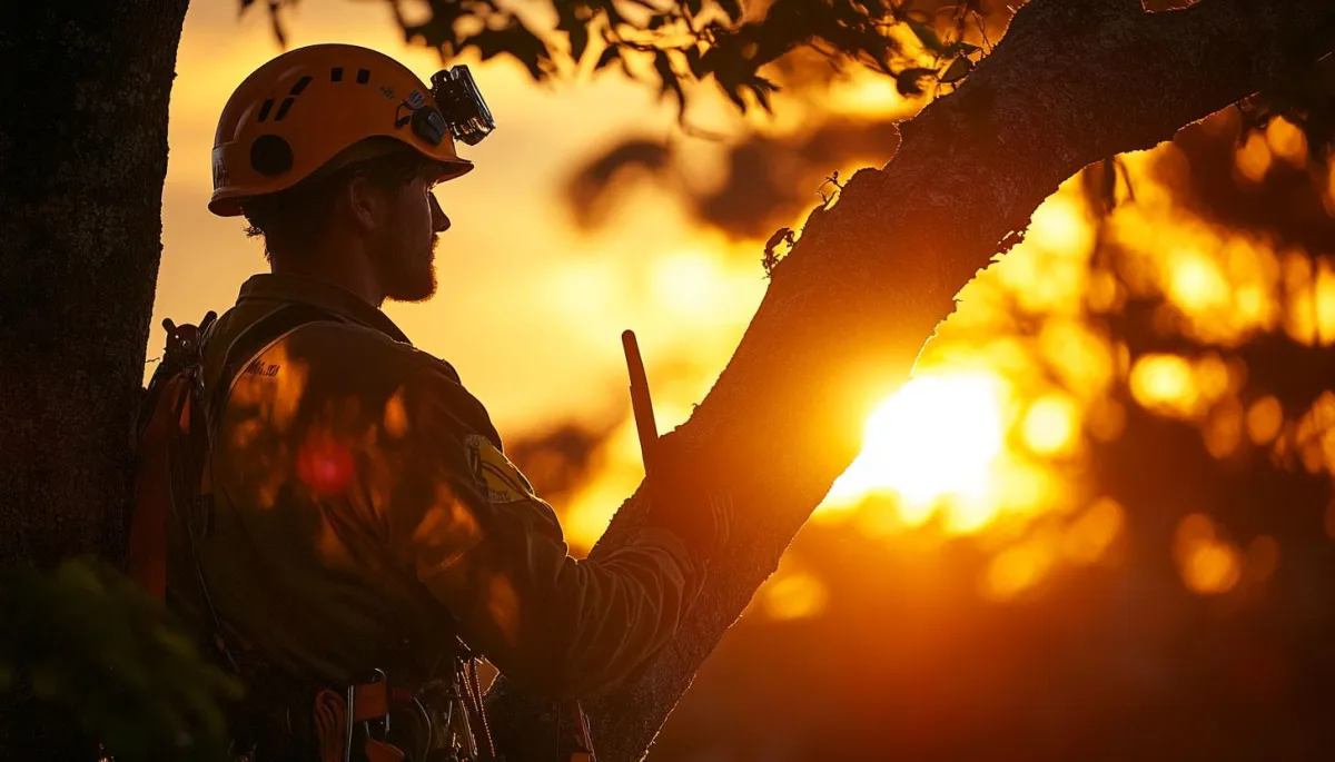 arborist Hamilton