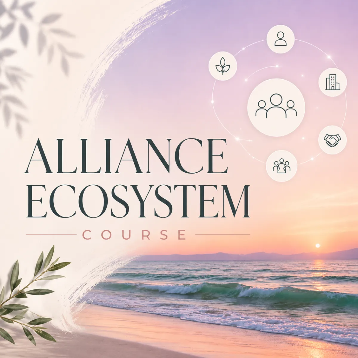 Blue Christmas course — generational wellth and financial clarity with Jilly Torrez