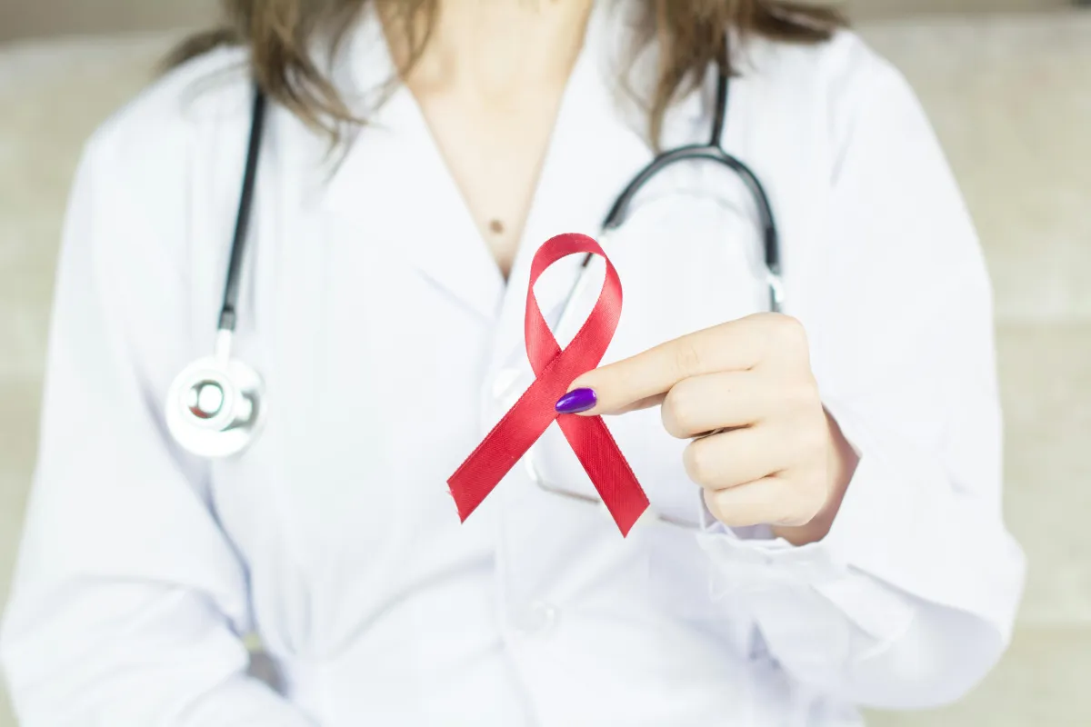 Doctor Breast Cancer