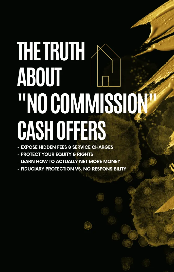 There's A Better Way To Sell Your House, And It's This...