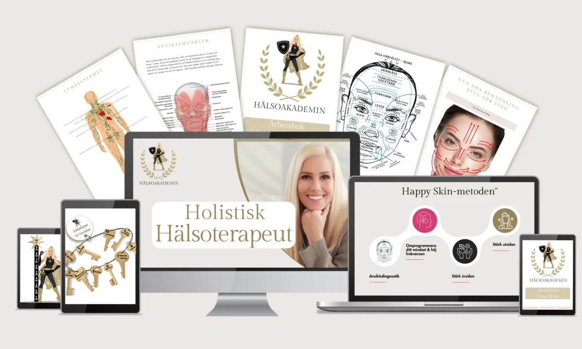 Mockup vad kusen innehåller