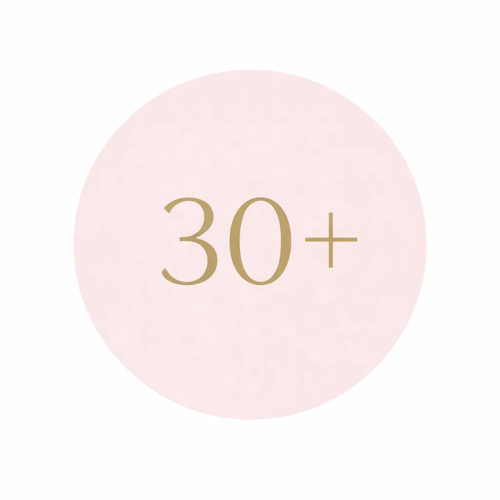 Johanna Bjurstrom has nearly 30 years of expertise in skin health and holistic beauty