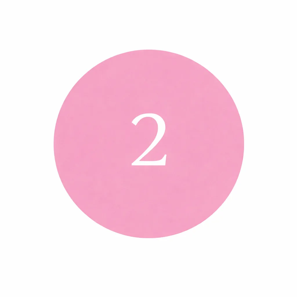 Johanna is a author of two books within holistic skin health