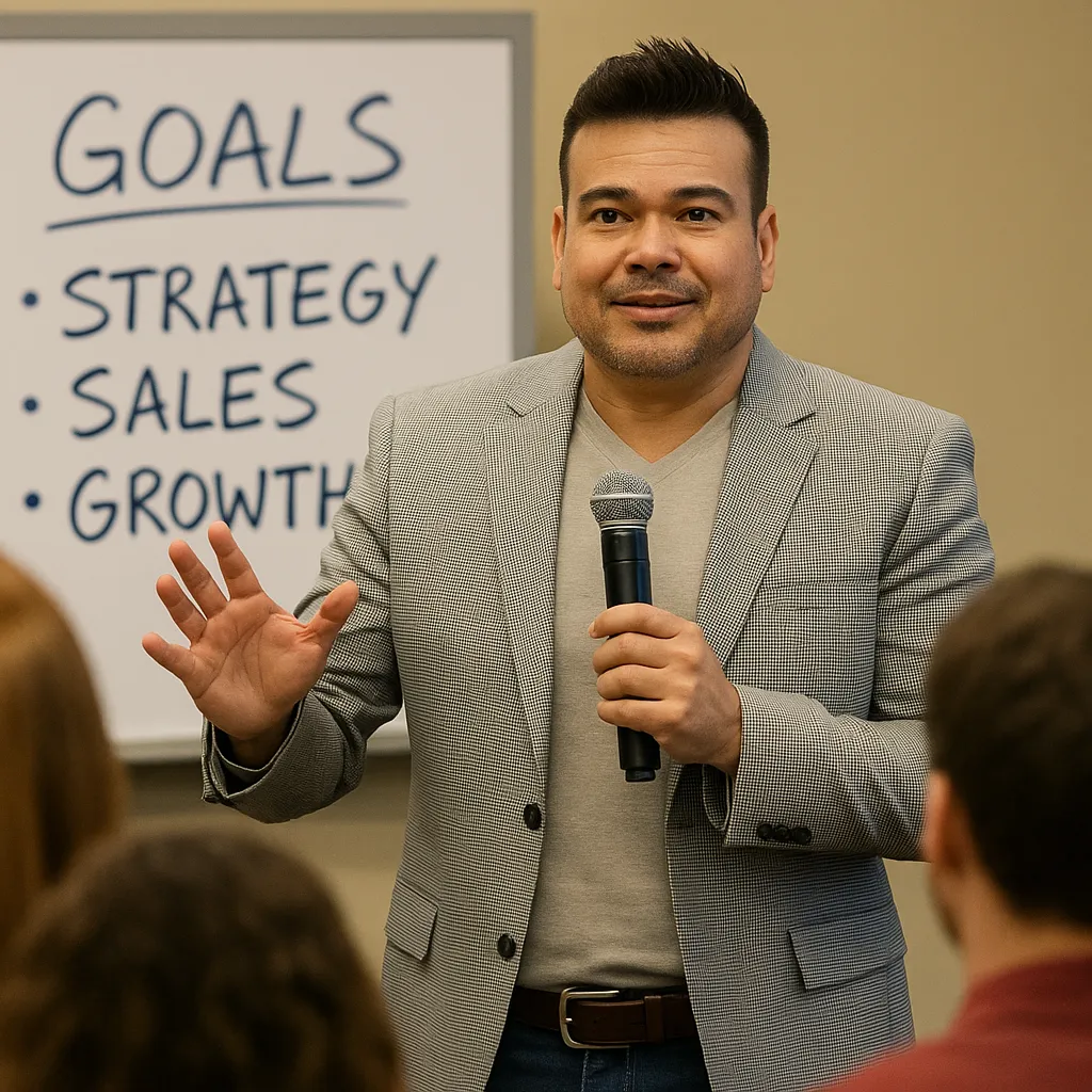 Oliver Maldonado #OliverMalonado #GreatestSalesBook