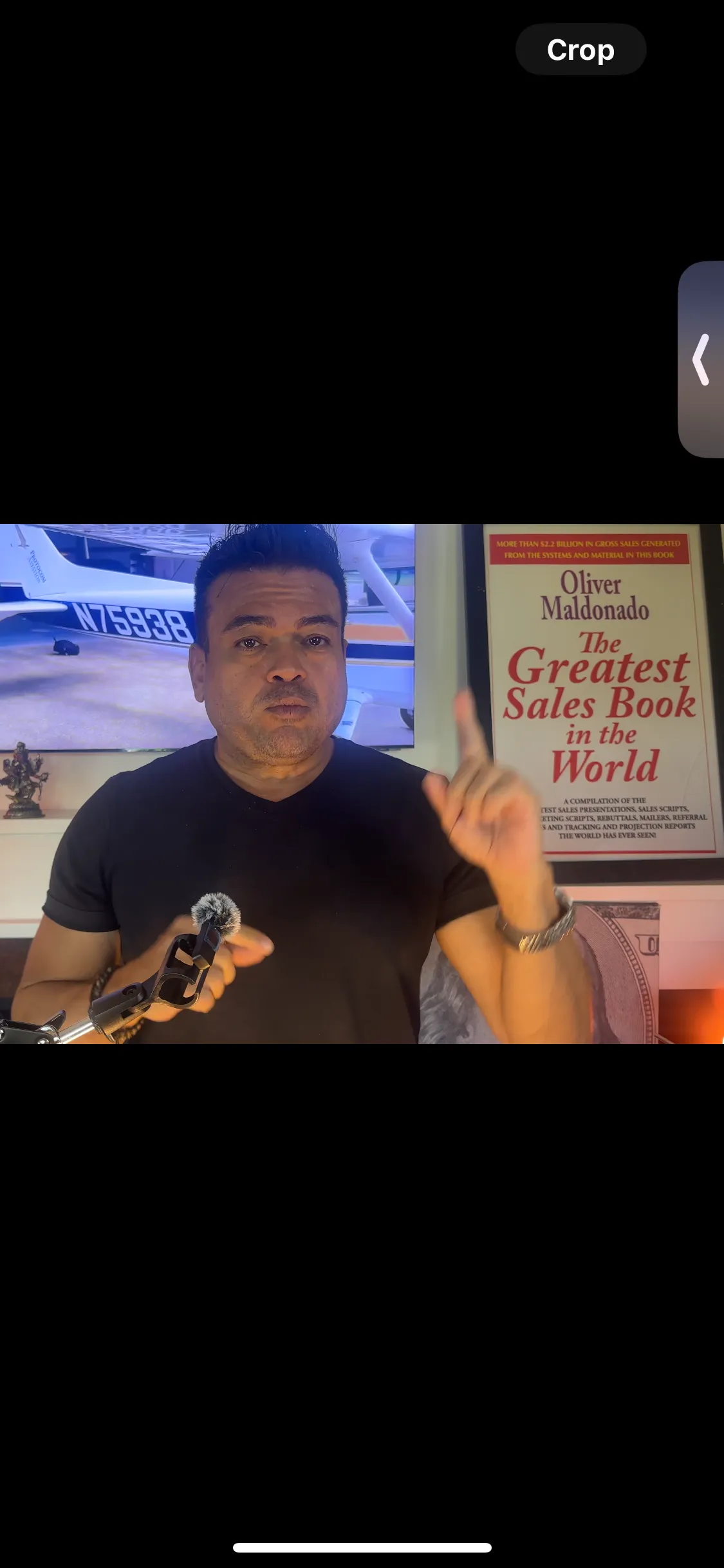 Oliver Maldonado #OliverMalonado #GreatestSalesBook