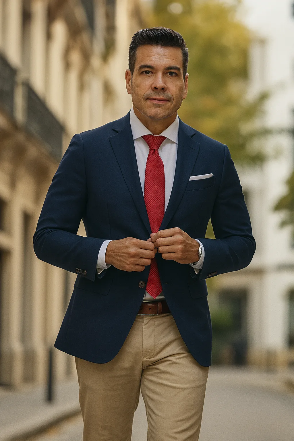 Oliver Maldonado #OliverMalonado