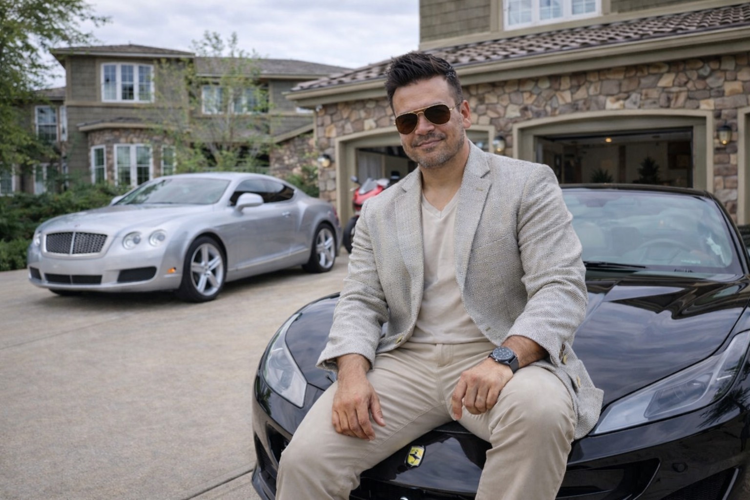 Oliver Maldonado #OliverMalonado #GreatestSalesBook