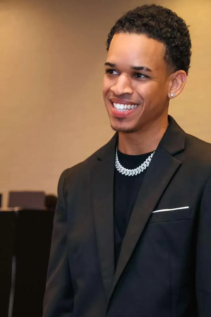 Founder of Timeless Graphics in studio