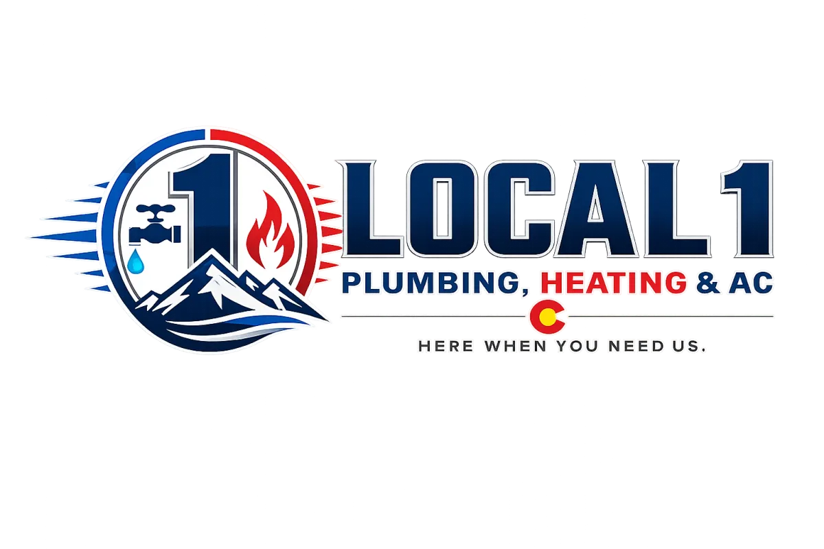 Local 1 Plumbing_Logo image