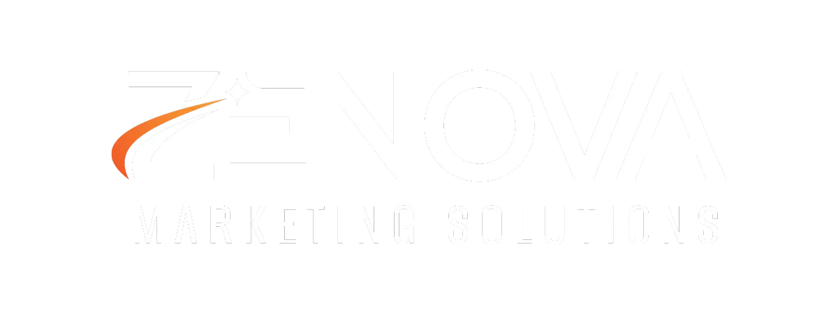 Zenova Marketing Solutions