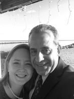 Jennifer Coates La Rosa Treasurer