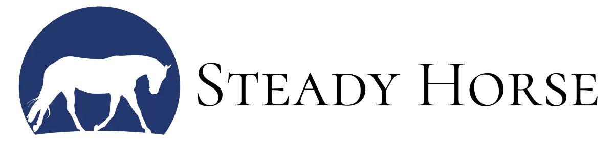 Steady Horse Logo