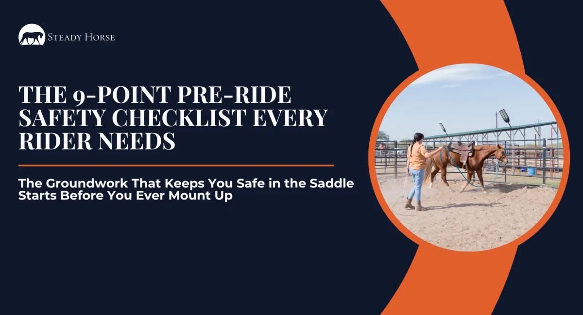 Who's Ready to Ride?