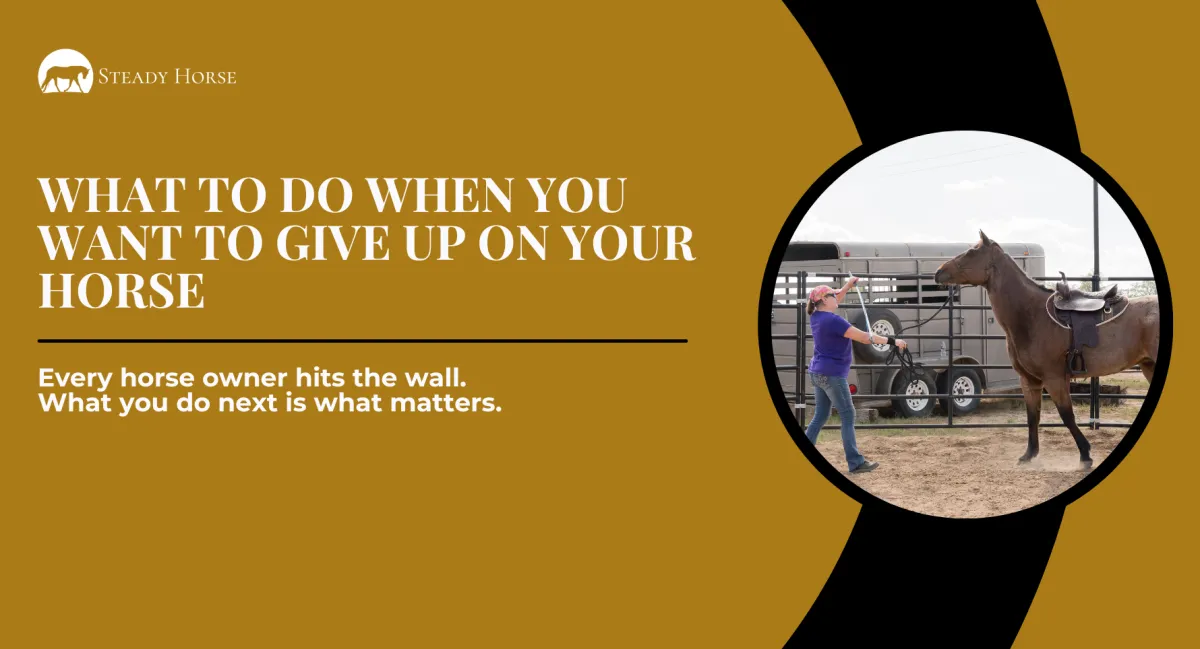 Pushing Through the Struggle