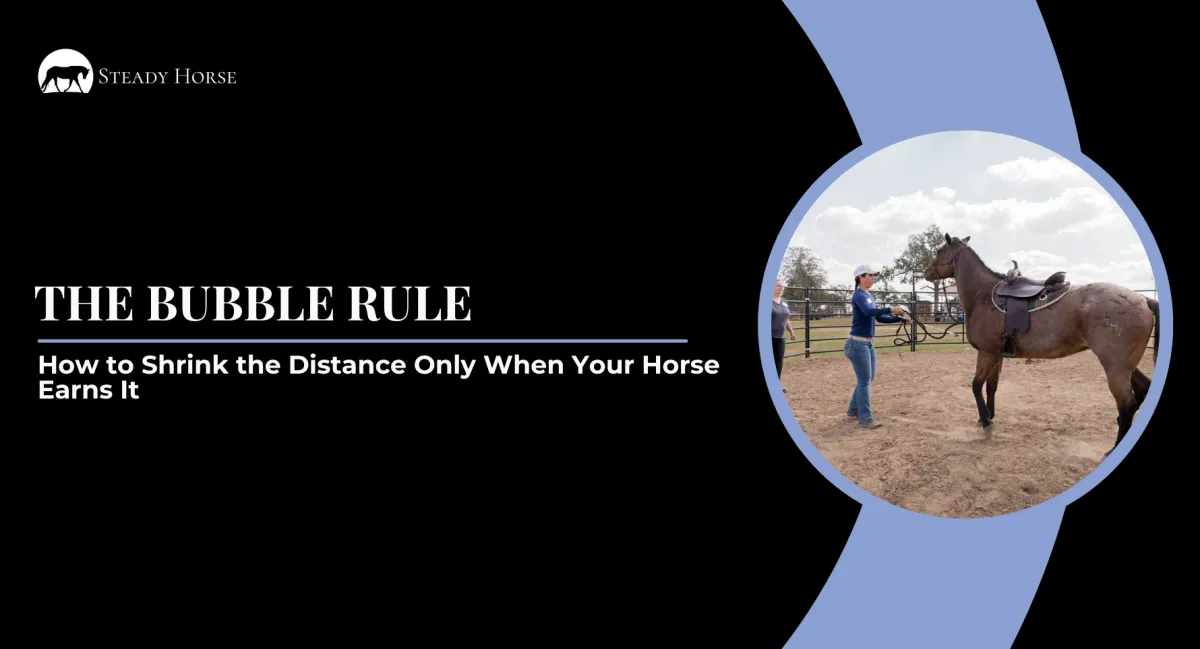 The Bubble Rule
