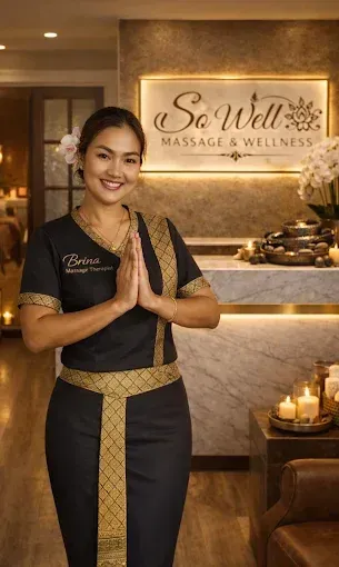 So Well Massage in San Francisco
