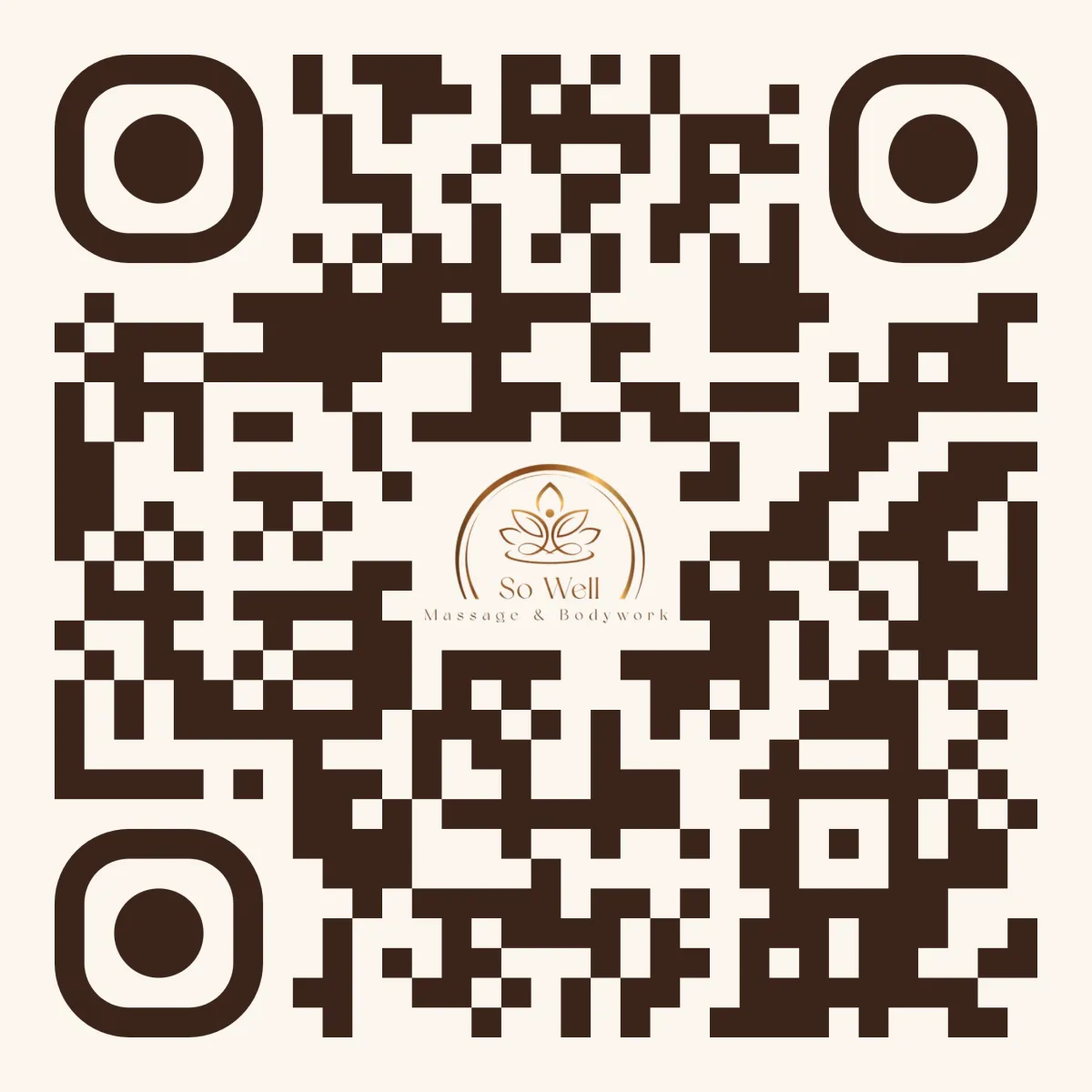 QR Code for
