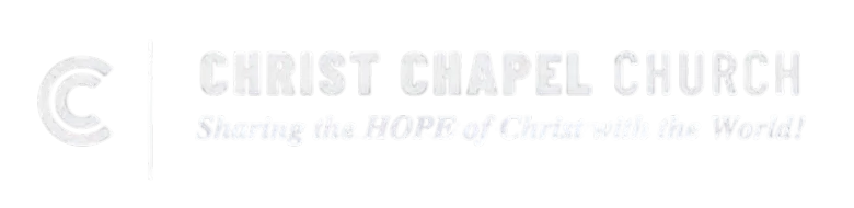 Christ Chapel Church Logo