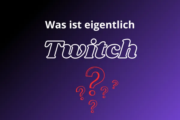 Twitch erklärt: Was du als Elternteil wissen solltest