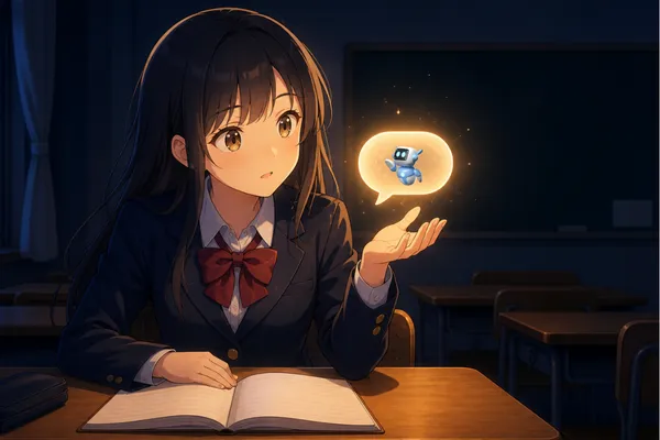 KI in der Schule