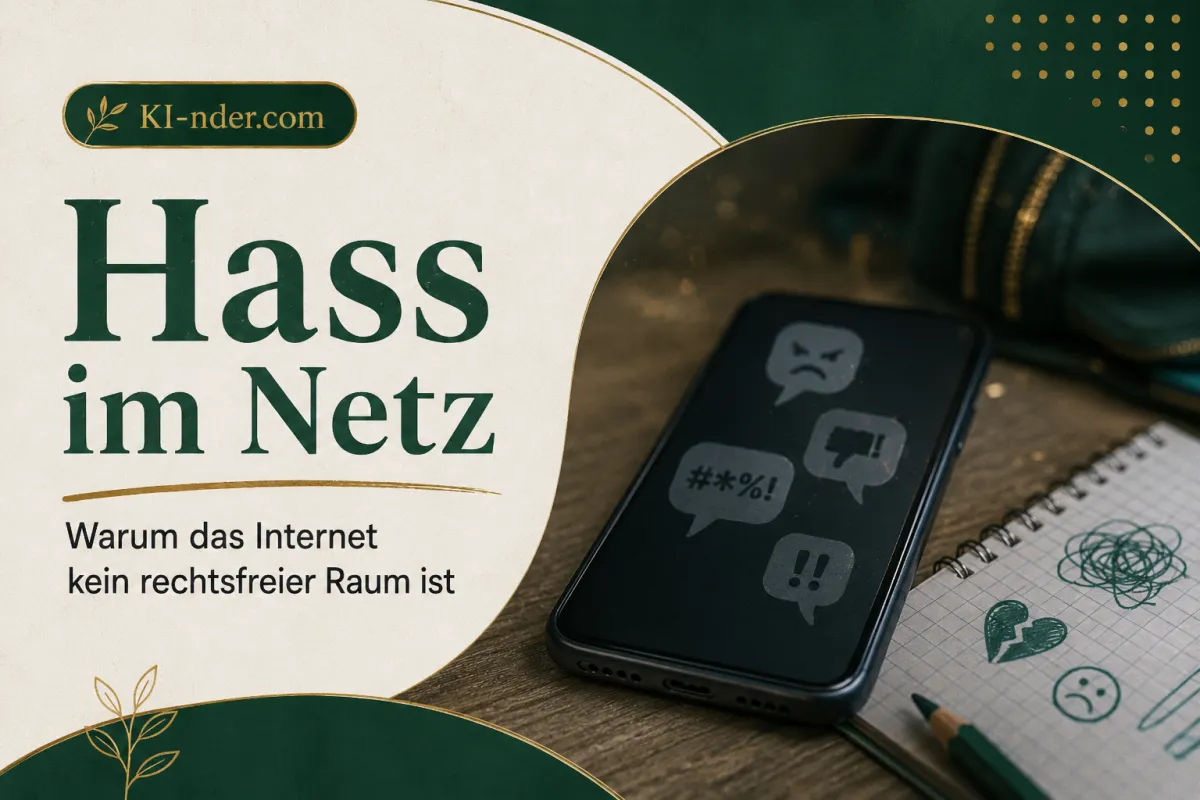 Hass im Netz