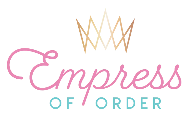 Empress of Order Virtual Assistant Perth