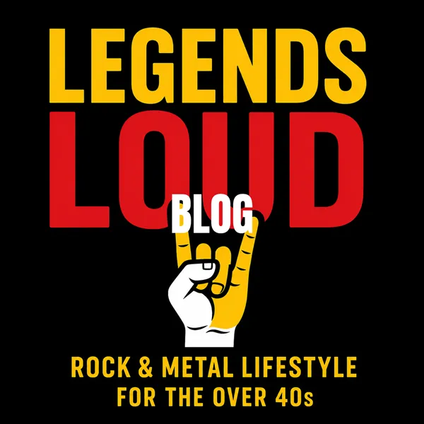 What Makes Legends Loud Different?