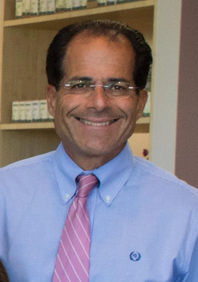 Dr. Allen Kowarski