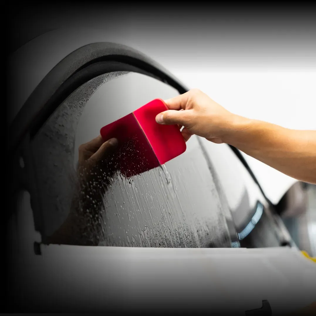 Ceramic Window Tint, Window Tint, KAVACA 