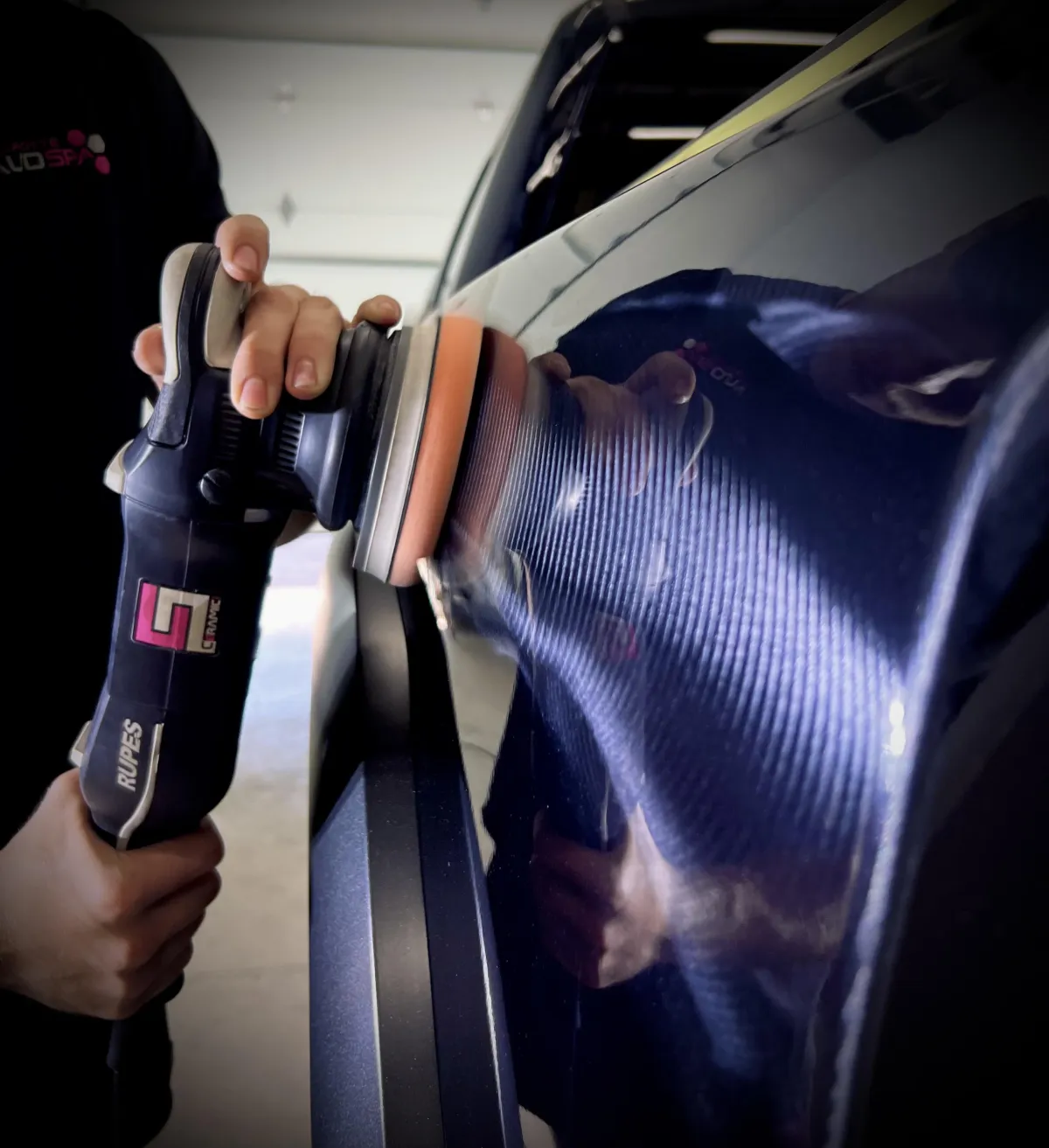 Auto Detailing, Paint Correction, Car Wash