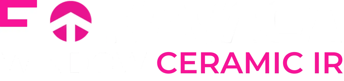 KAVACA Ceramic IR window tint - Window tint - window film - Xpel 