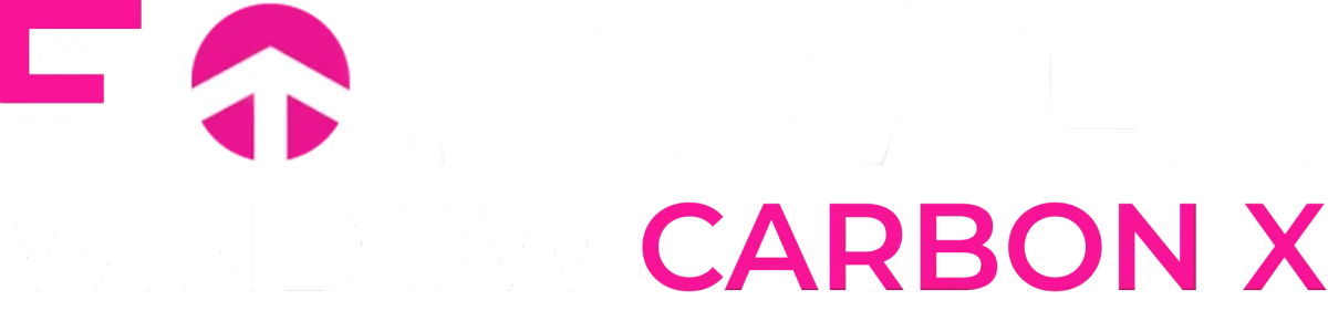 KAVACA Carbon x window tint - window tint 
