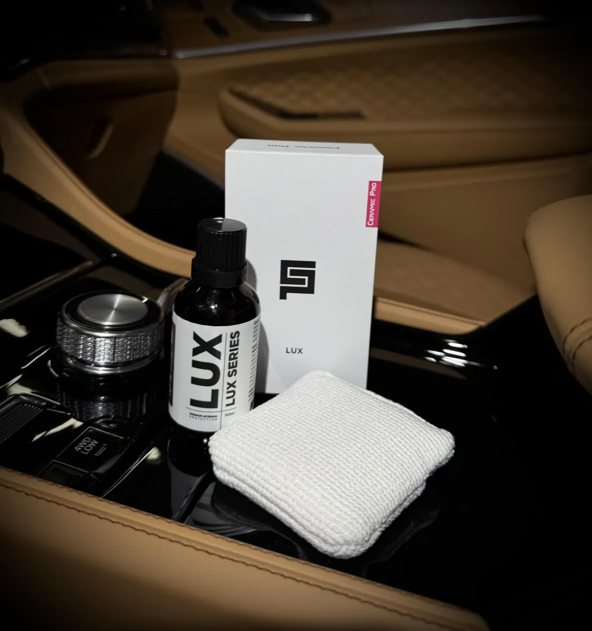 Auto Detailing, Paint Correction, Car Wash